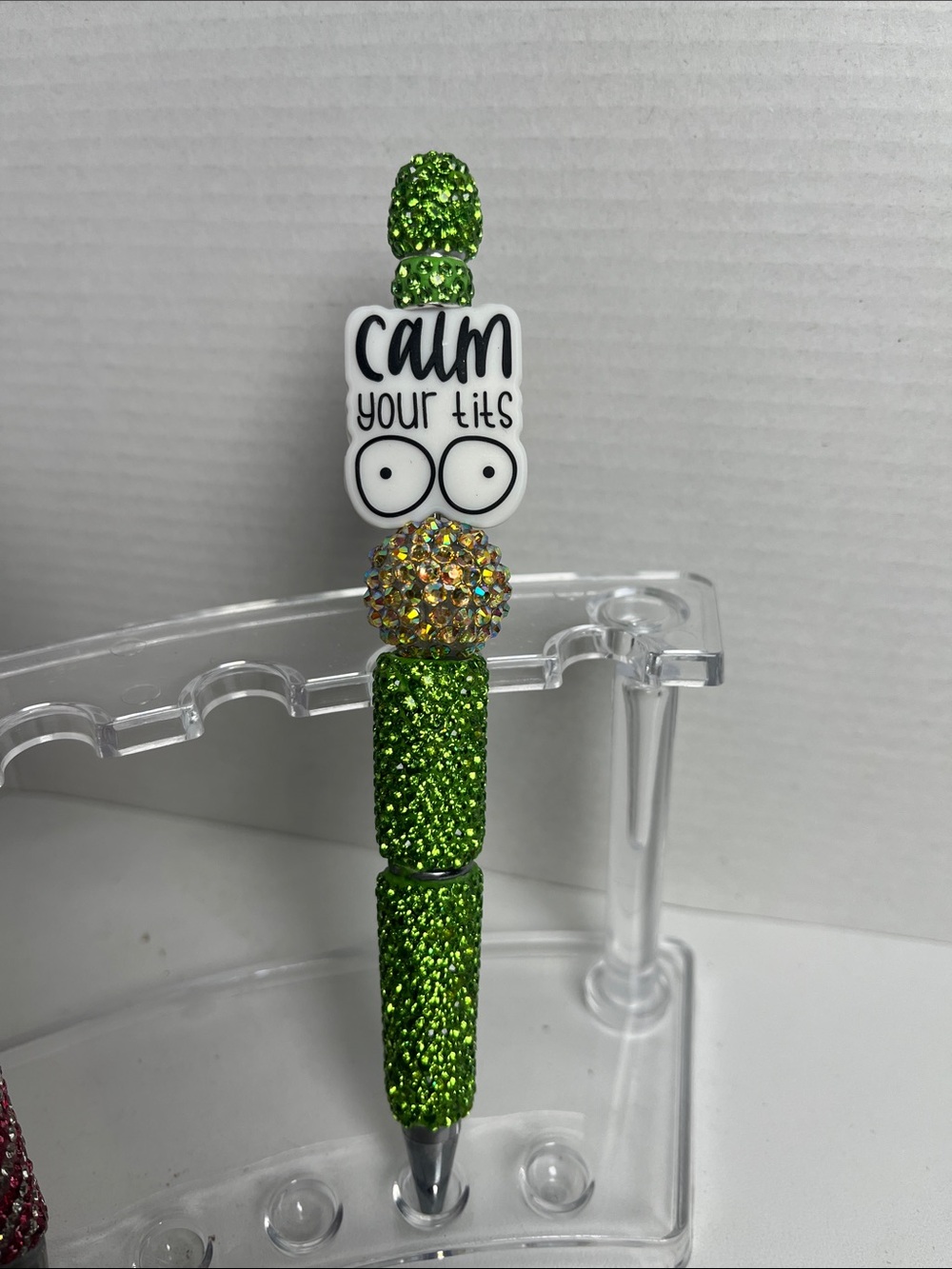 Pens By Alex - The Snarky Collection-  Pick 1 - Picture 7 of 9